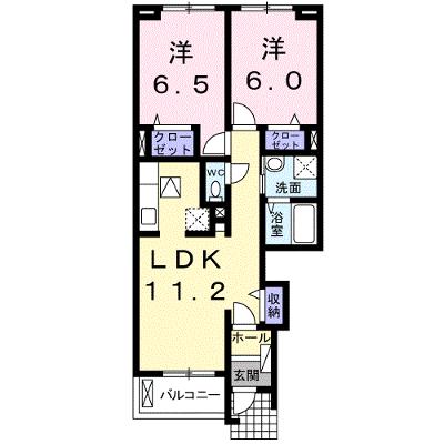 カレント　ベル 103【管理NO：1-015705301-01030】の物件画像
