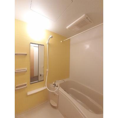 エヴァグリーン 105【管理NO：1-015581401-01040】 ★家具家電は申し込み後に搬入します 2026年07月下旬入居可能の物件画像