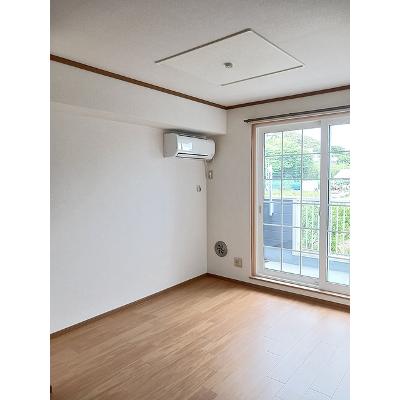 コンフォール湖北 202【管理NO：1-010832601-02020】 ★家具家電は申し込み後に搬入しますの物件画像