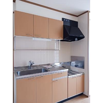 コンフォール湖北 202【管理NO：1-010832601-02020】 ★家具家電は申し込み後に搬入しますの物件画像
