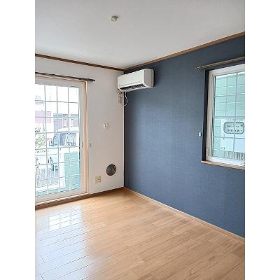 エスポアヒルズＡ 103【管理NO：1-010807101-01030】 ★家具家電は申し込み後に搬入しますの物件画像
