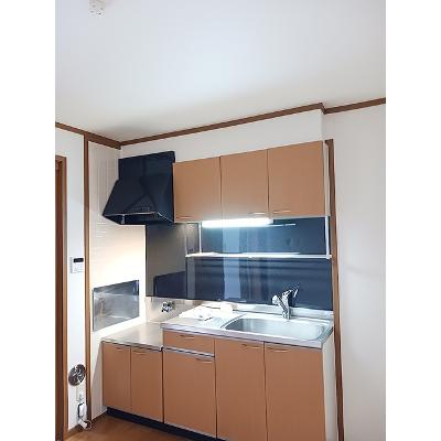 エスポアヒルズＡ 103【管理NO：1-010807101-01030】 ★家具家電は申し込み後に搬入しますの物件画像