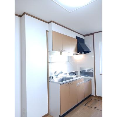 ハピーホースＢ 102【管理NO：1-010702602-01020】 ★家具家電は申し込み後に搬入しますの物件画像