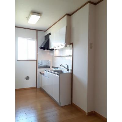エスポワールＡ 202【管理NO：1-009340901-02020】 ★家具家電は申し込み後に搬入しますの物件画像
