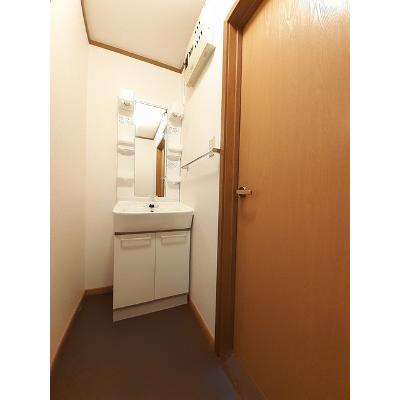 エスポワールＡ 202【管理NO：1-009340901-02020】 ★家具家電は申し込み後に搬入しますの物件画像