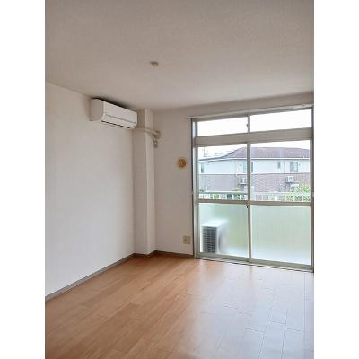 メゾンエンジュ 201【管理NO：1-004259301-02010】 ★家具家電は申し込み後に搬入しますの物件画像