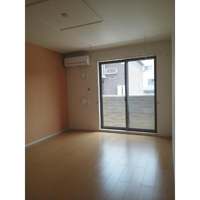 リベルテⅢ 102【管理NO：1-021227803-01020】 ★家具家電は申し込み後に搬入しますの物件画像
