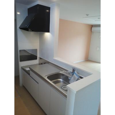 リベルテⅢ 102【管理NO：1-021227803-01020】 ★家具家電は申し込み後に搬入しますの物件画像