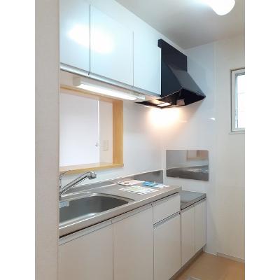 パークウエスト 101【管理NO：1-017239901-01010】 ★家具家電は申し込み後に搬入します★の物件画像