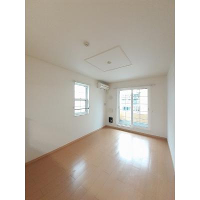 グランドキャッスルⅡ 201【管理NO：1-016206602-02010】 ★家具家電は申し込み後に搬入します★の物件画像
