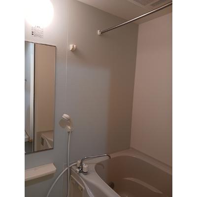 サンパール 202【管理NO：1-016004601-02020】 ★家具家電は申し込み後に搬入します★の物件画像