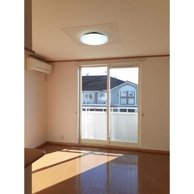ＭステージⅡ 201【管理NO：1-012958501-02010】 ★家具家電は申し込み後に搬入しますの物件画像