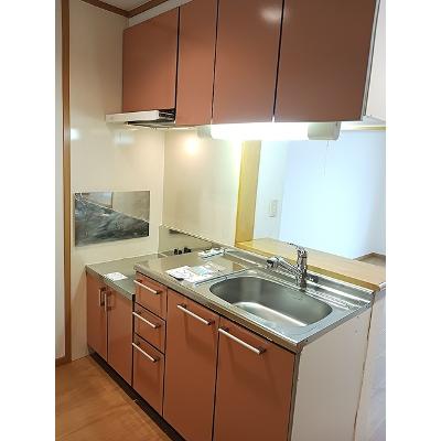 ジェルメⅠ 102【管理NO：1-012878301-01020】 ★家具家電は申し込み後に搬入しますの物件画像