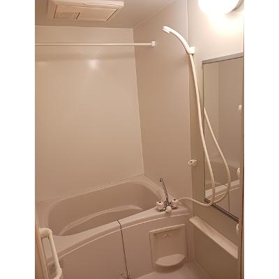 ジェルメⅠ 102【管理NO：1-012878301-01020】 ★家具家電は申し込み後に搬入しますの物件画像