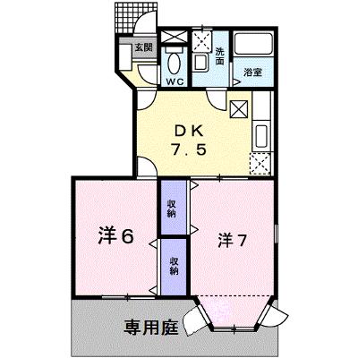 クレストール港 101【管理NO：1-009390101-01010】 ★家具家電は申し込み後に搬入しますの物件画像