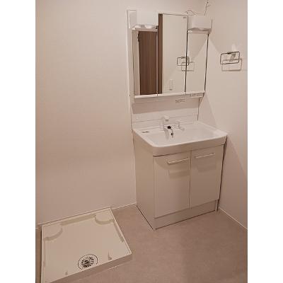 アルソーレ芳川 202【管理NO：1-028593901-02020】 ★家具家電は申し込み後に搬入します★ ★2026年09月下旬入居可能★の物件画像
