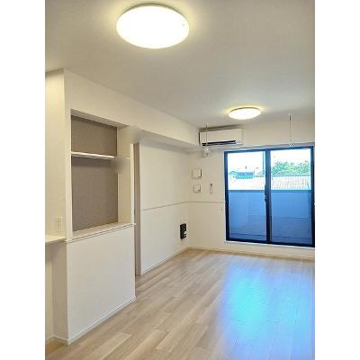 アンビシャスＡ 201【管理NO：1-028503801-02010】 ★家具家電は申し込み後に搬入します★ ★2026年09月上旬入居可能★の物件画像