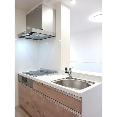 アンビシャスＡ 201【管理NO：1-028503801-02010】 ★家具家電は申し込み後に搬入します★ ★2026年09月上旬入居可能★の物件画像