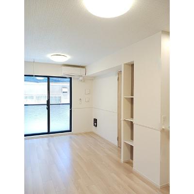 アンビシャスＡ 105【管理NO：1-028503801-01040】 ★家具家電は申し込み後に搬入します★ ★2026年09月上旬入居可能★の物件画像