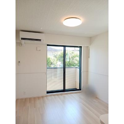 リュウ・フロイデ・Ｃ 101【管理NO：1-028238901-01010】 ★家具家電は申し込み後に搬入します 2026年08月中旬入居可能の物件画像