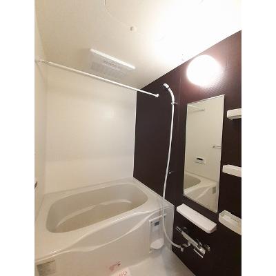ルチェンテ　Ｅ 201【管理NO：1-022554701-02010】 ★家具家電は申し込み後に搬入しますの物件画像