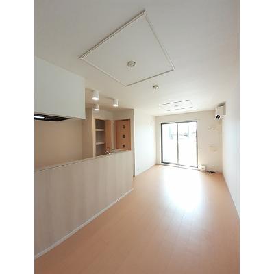 ラハナⅠ 101【管理NO：1-020084701-01010】 ★家具家電は申し込み後に搬入します★の物件画像