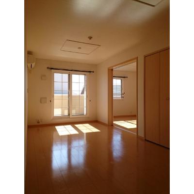 エーデル・ハイム西都台 201【管理NO：1-015459901-02010】 ★家具家電は申し込み後に搬入します 2026年07月下旬入居可能の物件画像