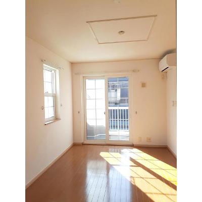 イーズ・ホームⅠ 103【管理NO：1-014111001-01030】 ★家具家電は申し込み後に搬入しますの物件画像