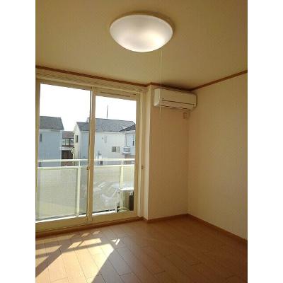 ジェルメⅠ 202【管理NO：1-012878301-02020】 ★家具家電は申し込み後に搬入しますの物件画像