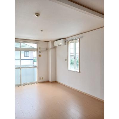 コーポパークサイド 202【管理NO：1-004076001-02020】 ★家具家電は申し込み後に搬入します★の物件画像