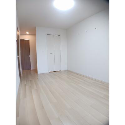 ヒカルサ豊橋佐藤Ⅰ 205【管理NO：1-028086701-02040】 ★家具家電は申し込み後に搬入します 2026年07月中旬入居可能の物件画像