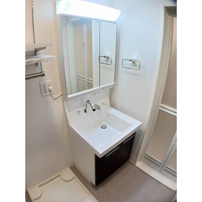 ヒカルサ豊橋佐藤Ⅰ 205【管理NO：1-028086701-02040】 ★家具家電は申し込み後に搬入します 2026年07月中旬入居可能の物件画像