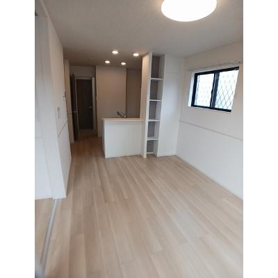 リアン　フィルＢ 101【管理NO：1-027951502-01010】 ★家具家電は申し込み後に搬入しますの物件画像
