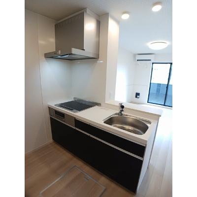リアン　フィルＢ 101【管理NO：1-027951502-01010】 ★家具家電は申し込み後に搬入しますの物件画像