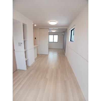 フリージアＢ 105【管理NO：1-027935102-01040】 ★家具家電は申し込み後に搬入しますの物件画像