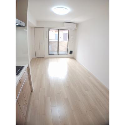 シエールⅡ 205【管理NO：1-027840102-02040】 ★家具家電は申し込み後に搬入しますの物件画像