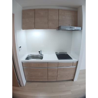 シエールⅡ 205【管理NO：1-027840102-02040】 ★家具家電は申し込み後に搬入しますの物件画像