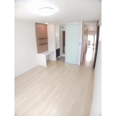 グラード　百間 105【管理NO：1-027678201-01040】 ★家具家電は申し込み後に搬入します★の物件画像