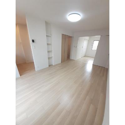グレイスヴィラ若宮 202【管理NO：1-027641201-02020】 ★家具家電は申し込み後に搬入しますの物件画像