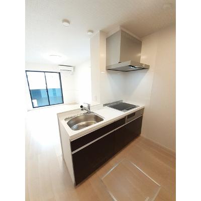 リヴェールパレス 103【管理NO：1-027520501-01030】 ★家具家電は申し込み後に搬入します★ ★2026年11月上旬入居可能★の物件画像