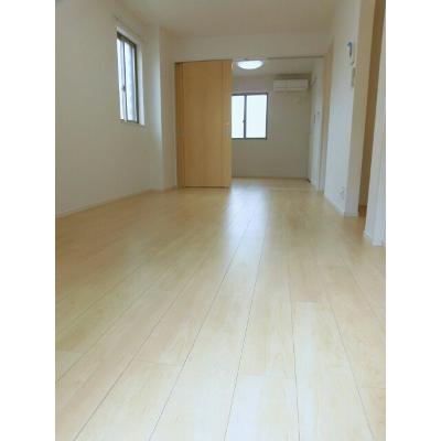 フェリス大岩 101【管理NO：1-023636601-01010】 ★家具家電は申し込み後に搬入します 2026年08月上旬入居可能の物件画像