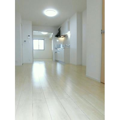 Ａｂｕｎｄａｎｃｅ 102【管理NO：1-022683301-01020】 ★家具家電は申し込み後に搬入しますの物件画像