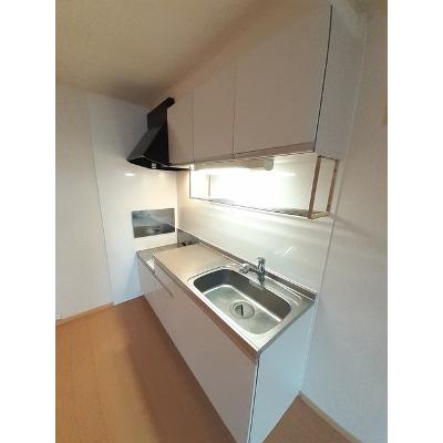 レスト　コリーヌ 201【管理NO：1-016145901-02010】 2026年07月上旬入居可能の物件画像