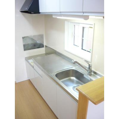 エアリースクエアⅡ 201【管理NO：1-015727502-02010】 ★家具家電は申し込み後に搬入します 2026年08月上旬入居可能の物件画像