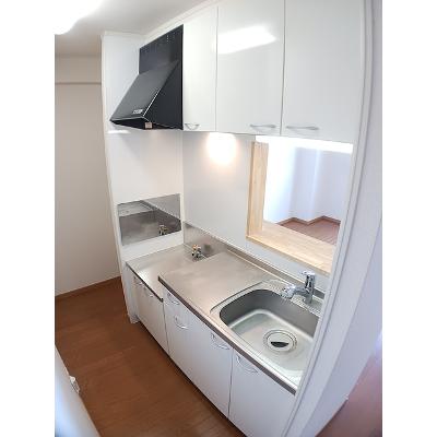 プラシード・アルバ 603【管理NO：1-014188101-06030】 ★家具家電は申し込み後に搬入します★の物件画像