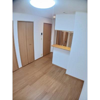 ブリーゼＳＫ　Ａ 101【管理NO：1-013661601-01010】 ★家具家電は申し込み後に搬入しますの物件画像