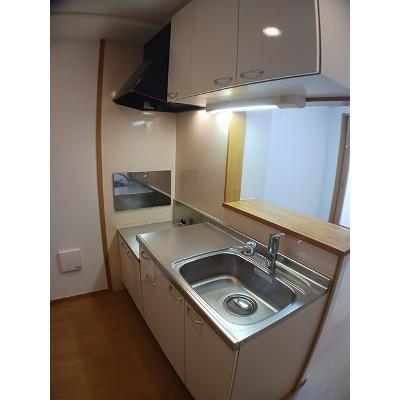 ブリーゼＳＫ　Ａ 101【管理NO：1-013661601-01010】 ★家具家電は申し込み後に搬入しますの物件画像