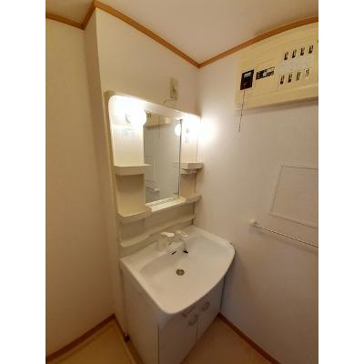 セントレア二川　Ｂ 202【管理NO：1-013090902-02020】 2026年07月上旬入居可能の物件画像