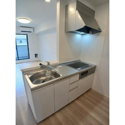 ヒカルサ豊橋東岩田サウス 205【管理NO：1-028621101-02040】 ★家具家電は申し込み後に搬入します★ ★2026年09月上旬入居可能★の物件画像
