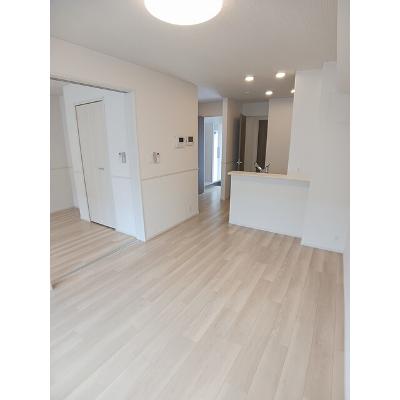 ヒカルサ豊橋東岩田サウス 103【管理NO：1-028621101-01030】 ★家具家電は申し込み後に搬入します 2026年09月上旬入居可能の物件画像